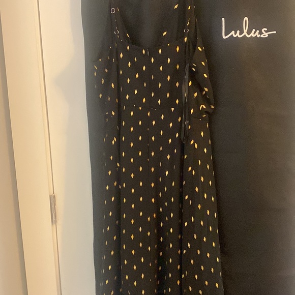 Cocktail dress - Picture 3 of 3